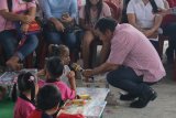 Pemkab Mitra fokus alokasi anggaran pendidikan