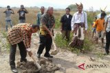 Ayub Titu Eki mundur dari jabatan Bupati Kupang