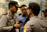 Polres Tanjungpinang utamakan antisipasi aksi teror