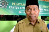 Kemenag Kepri ingatkan petugas pernikahan taati aturan
