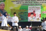 Duet Habil Ali-Tanti janji gratiskan biaya sekolah