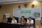 BPJS Kesehatan Manado permudah berobat pemudik Lebaran