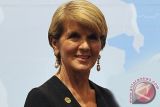 Mantan Menlu Australia Julie Bishop jadi utusan PBB untuk Myanmar