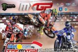 Lokasi Motorcross Grand Prix Palembang dialihkan