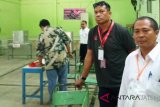 LPP sesalkan ratusan warga binaan resos SK golput