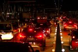 Arus balik tol fungsional padat