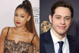 Uskup pemakaman Aretha Franklin minta maaf karena sentuh payudara Ariana Grande