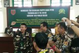 Danrem 143/HO minta FKPPI Sultra bangun kebersamaan