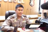 Polda Sulsel ringkus buronan Kalimantan di Gowa