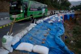 Kendala Arus Balik Jalur Selatan