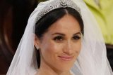 Meghan Markle dinilai perempuan berpengaruh versi majalah Vogue