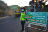 Mengurai Kepadatan Arus Balik