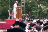 Khatib sebut shalat ied simbol kesuksesan ibadah