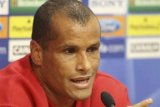 Rivaldo dukung sang 