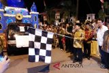 Pawai Tanglong meriahkan malam Salikur