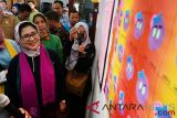 Penurunan angka stunting