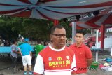 Asadoma tinjau latihan petinju Pelatnas Asian Games