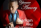 Yanuar Amory rilis album 'Cinta Jenaka'