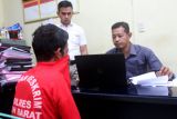 Kasus pencabulan anak