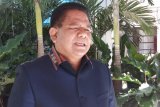 Gidion yakin Golkar menang di Sumba Timur