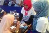 BRIS Kendari distribusikan 300 ATM berlogo GPN