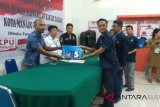 Nasdem Parpol pertama daftarkan Caleg di KPU