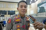 Polisi Mimika usut proyek mangkrak pembangunan perpustakaan daerah