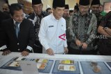 Pemprov Sumsel minta PPIH bekerja maksimal