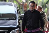 OTT KPK di Lampung Selatan