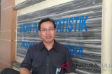 Harga tiket pesawat picu Manado inflasi 0,78 persen