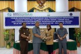 BPJS Kesehatan Suluttenggomalut-Kejati MoU penanganan masalah hukum