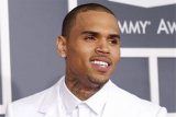 Chris Brown digugat dengan tuduhan pemerkosaan