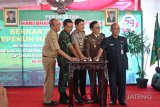 Kejari Surakarta luncurkan E-TP4D dan E-Tilang