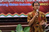 Kelola sampah, Indofood gandeng warung makan Indomie