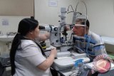 Karatarak-rehabilitasi medik-bayi lahir sehat tetap dilayani BPJS Kesehatan