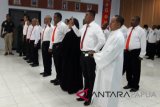 Kakanwil Kemkumham Papua lantik 12 penyidik ASN