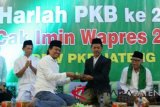 Inilah penilaian PWNU dan Muhammadiyah Jateng terhadap Ganjar