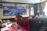 Realisasi serapan APBN Sulut 32,63 persen