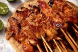 Ini tantangan memperkenalkan kuliner Indonesia di luar negeri