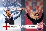 Kroasia vs Inggris, ini prediksinya