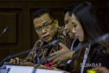 SIDANG LANJUTAN SUAP KASUS GEDUNG KAMPUS IPDN SUMBAR