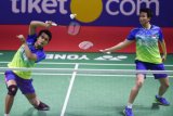 Tontowi/Liliyana juara Indonesia Terbuka 2018