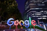 Google perintahkan pegawainya bekerja di rumah hingga akhir tahun