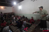 BUMN Hadir: SMN Mengenal Kesenian Yogyakarta