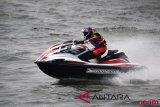 Kejuaraan dunia jetski, pejetski indonesia alami kendala Mesin