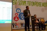 Syarif: BPJS-TK jemput bola tingkatkan layanan