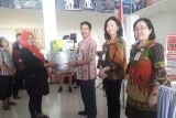 Bantuan Pemberdayaan Perempuan di Minahasa Tenggara