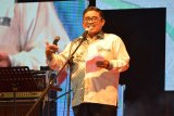 Penjabat Gubernur Sulsel dianugerahi
