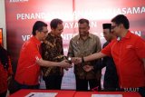 Telkomsel Hadirkan Solusi Penangkapan Ikan VMS di Malang-Sinjai