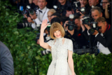 Anna Wintour tepis rumor keluar dari majalah Vogue